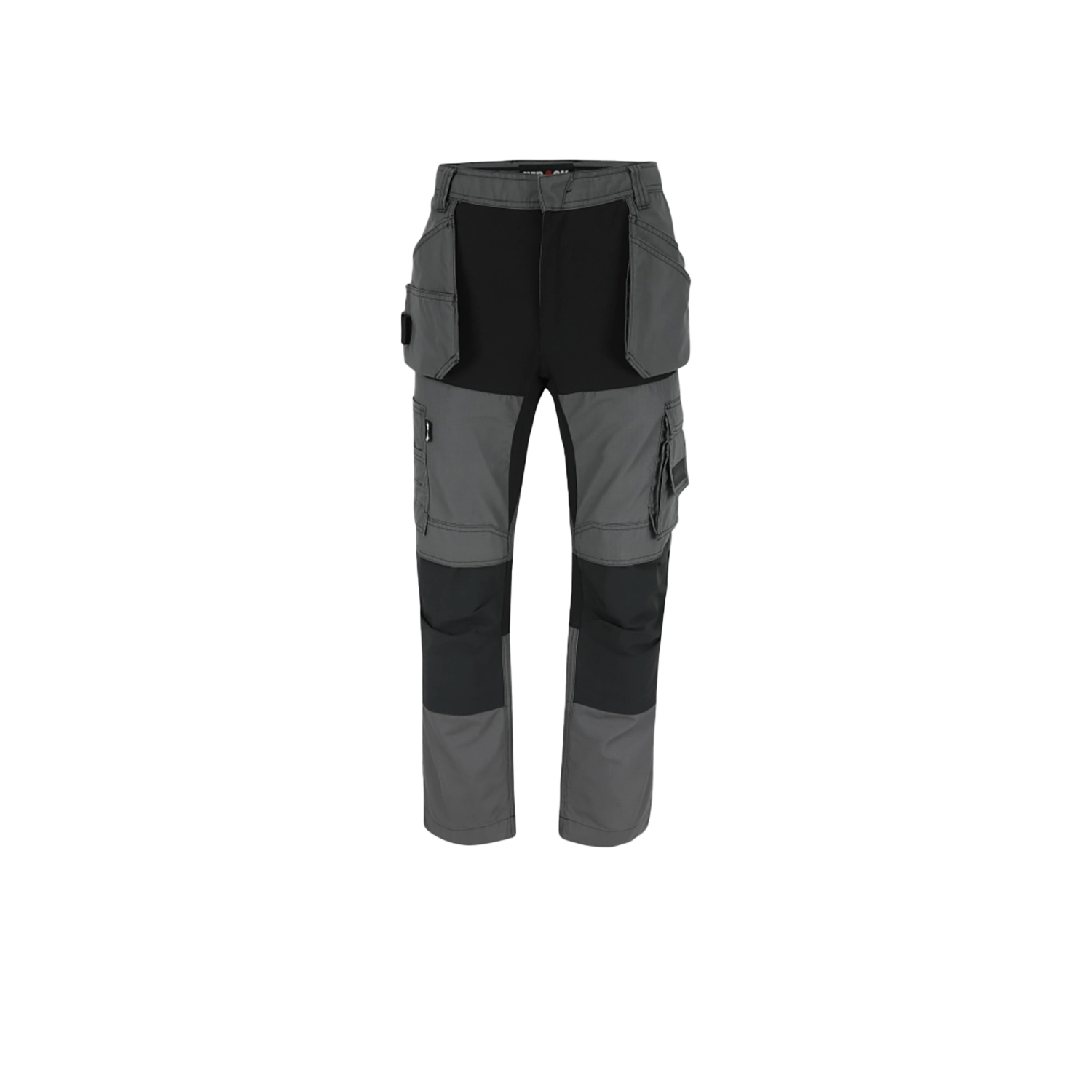 Acheter Pantalon de travail Spector - anthracite/noir - taille 48 