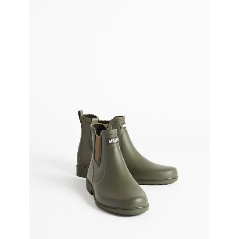 Aigle Carville 2 - Bottes de pluie homme | Hardloop