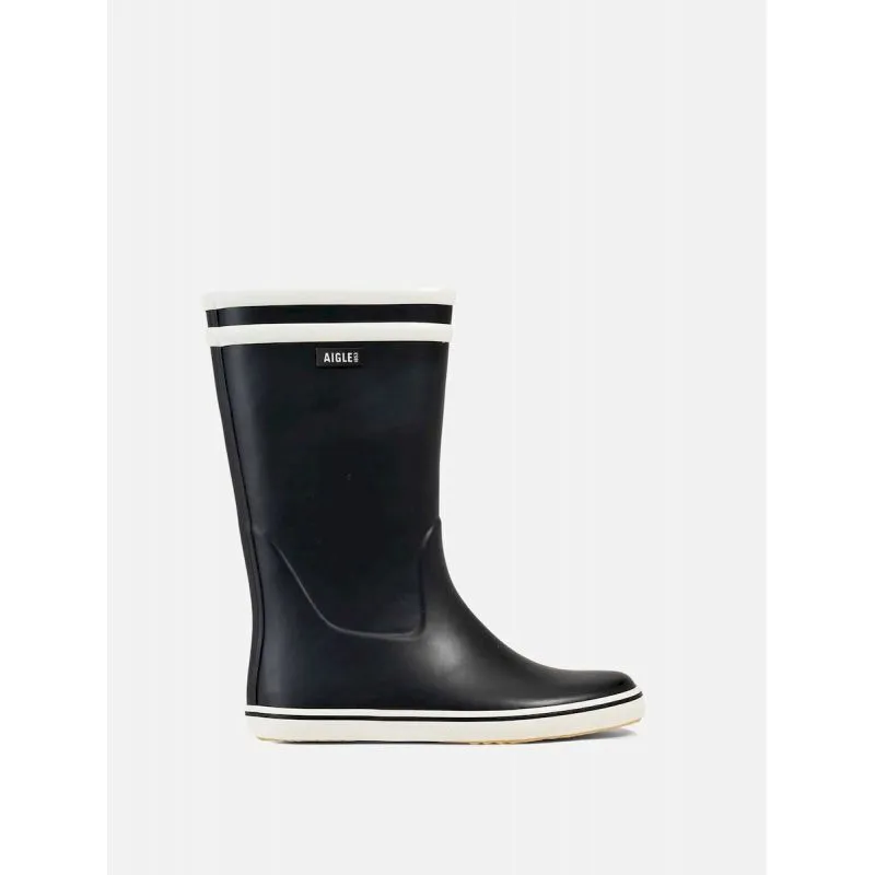 Aigle Malouine - Bottes de pluie femme
