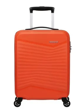 American Tourister Jetdriver 2.0 Chariot À Bagages À Main Orange Flamme - Achetez À Prix Outlet!