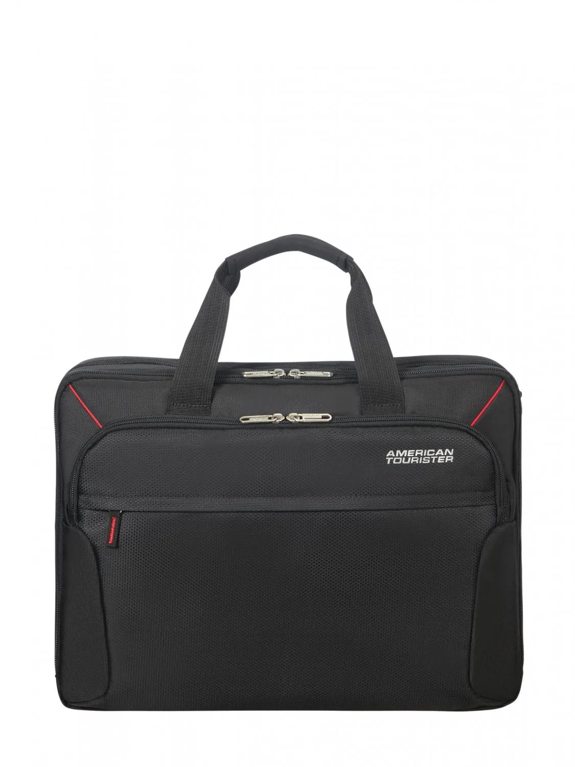 American Tourister Smartfly  Support Pc 15,6" Le Noir - Achetez À Prix Outlet!
