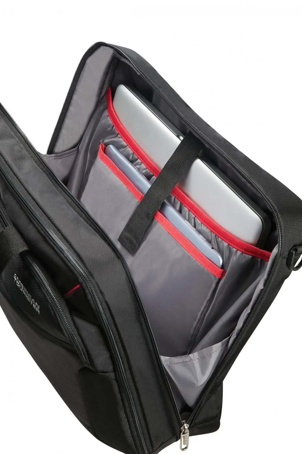 American Tourister Smartfly  Support Pc 15,6" Le Noir - Achetez À Prix Outlet!