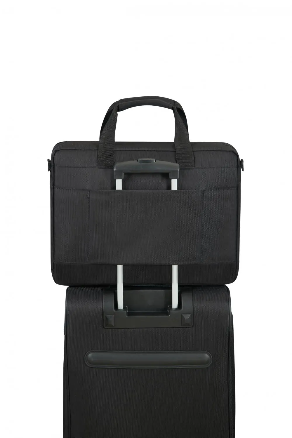 American Tourister Smartfly  Support Pc 15,6" Le Noir - Achetez À Prix Outlet!