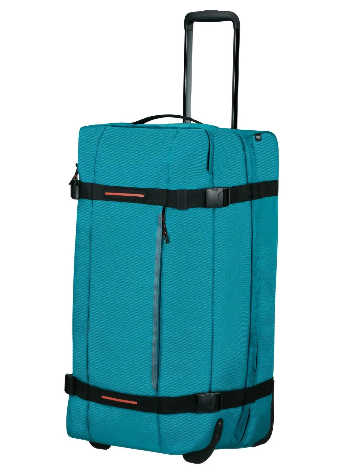 American Tourister Urban Track Grand Sac À Roulettes Vert-De-Gris - Achetez À Prix Outlet!