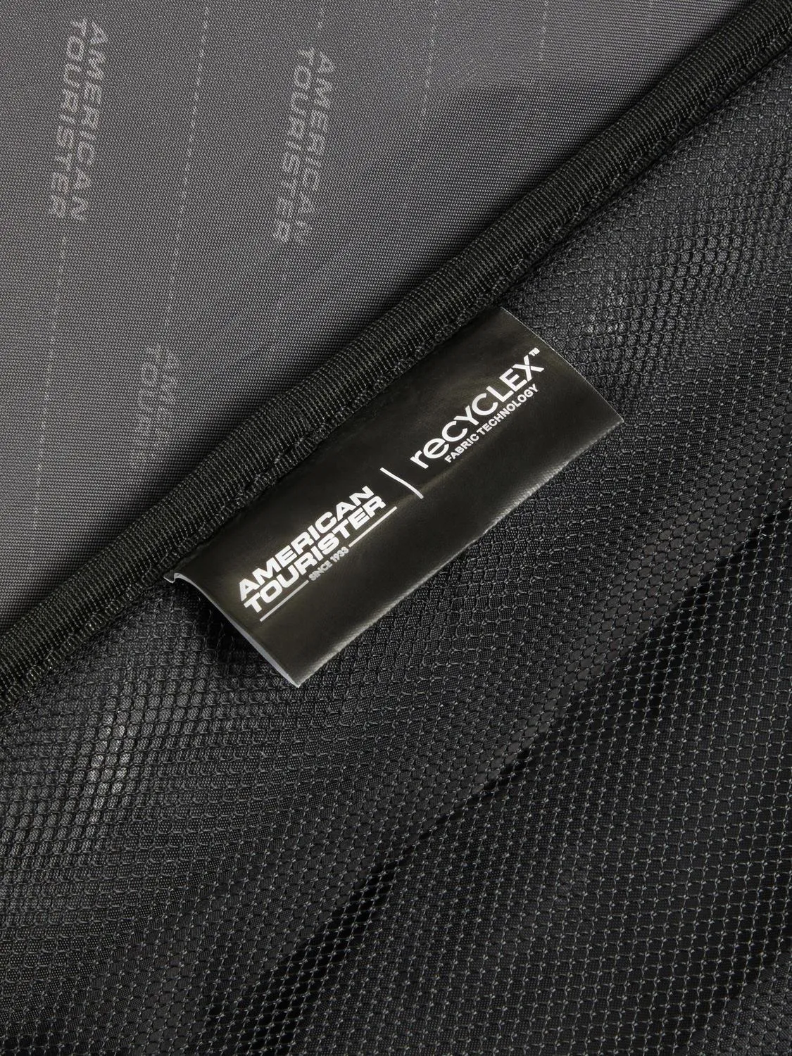 American Tourister Urban Track Sac À Roulettes Moyen Vert-De-Gris - Achetez À Prix Outlet!
