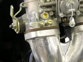 Bakélite pour Carburateur Weber 48 IDF\/DRLA, l'unité