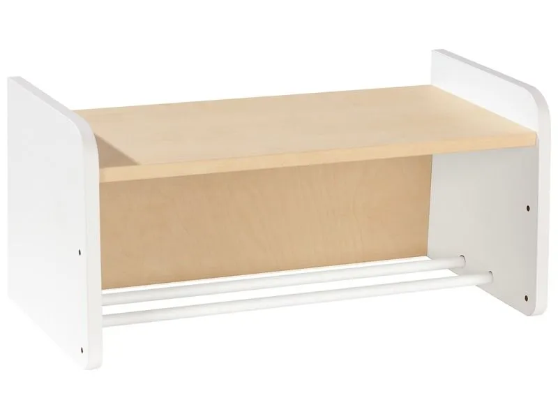 BANC RANGE CHAUSSURES Vesti'Bulle T0-T1