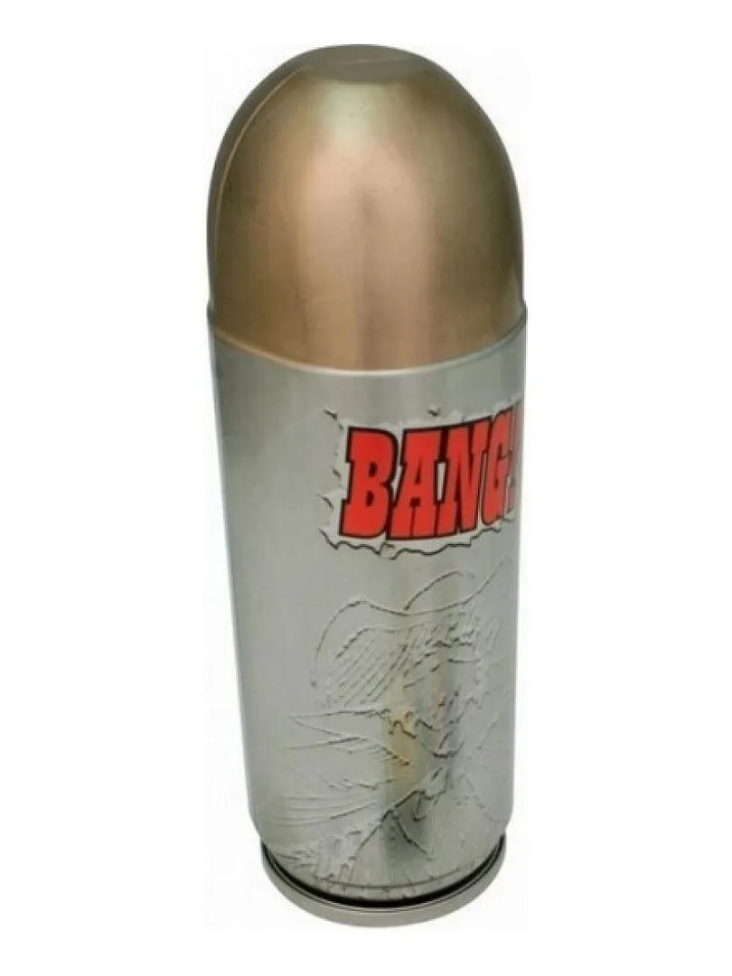 Bang ! : Extension : The Bullet - N/A