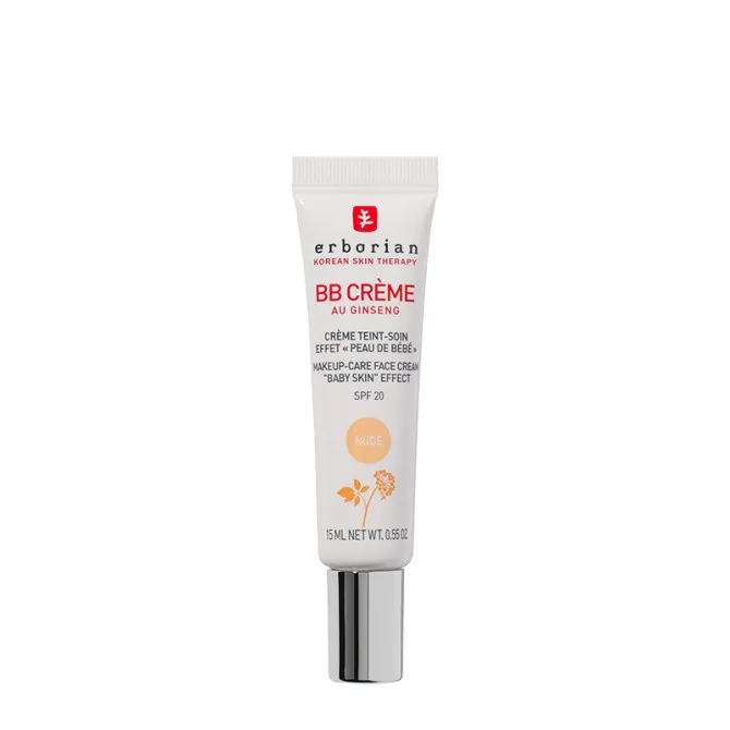BB Crème