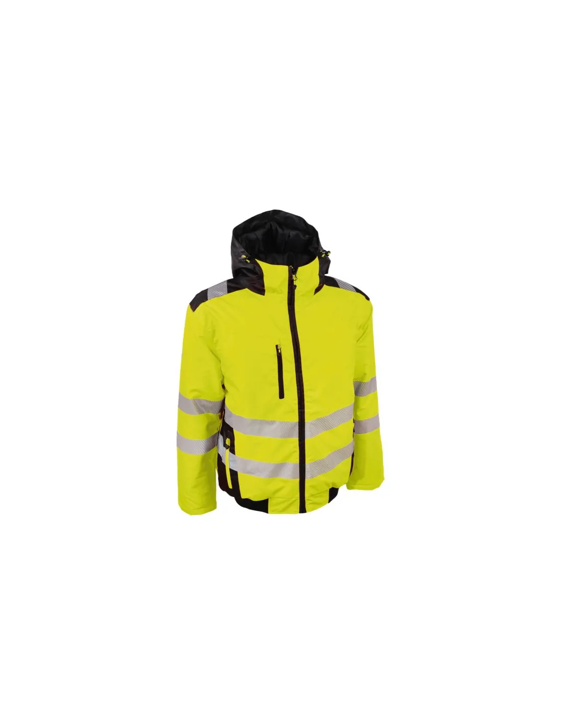 Blouson Matelassé Bergue - Berguo