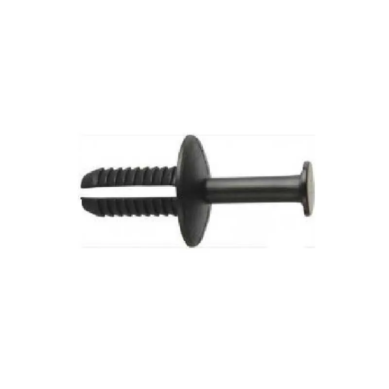BMW PIECES MOTEUR 10x Clips de Fixation - Bmw Serie 3 5 7
