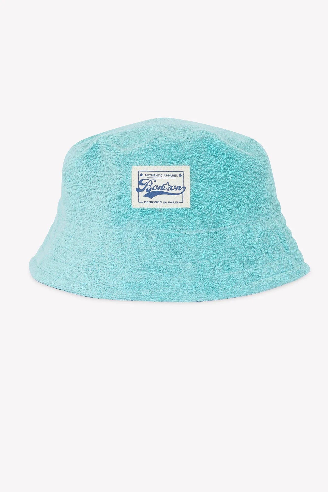 Bob - Eponge blue fish