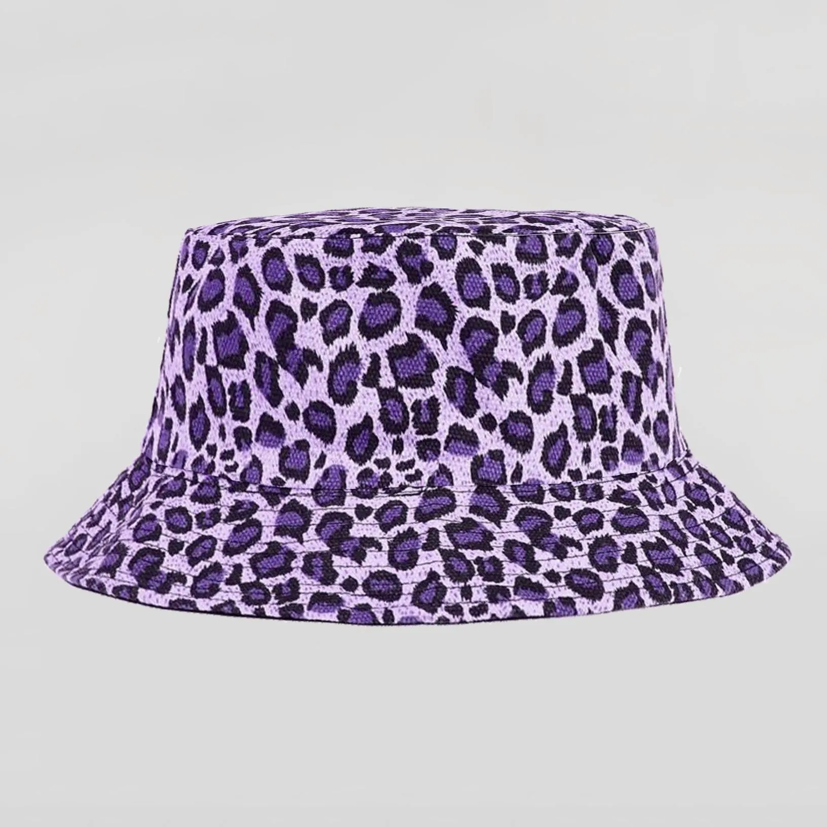 Bob LEOPARD