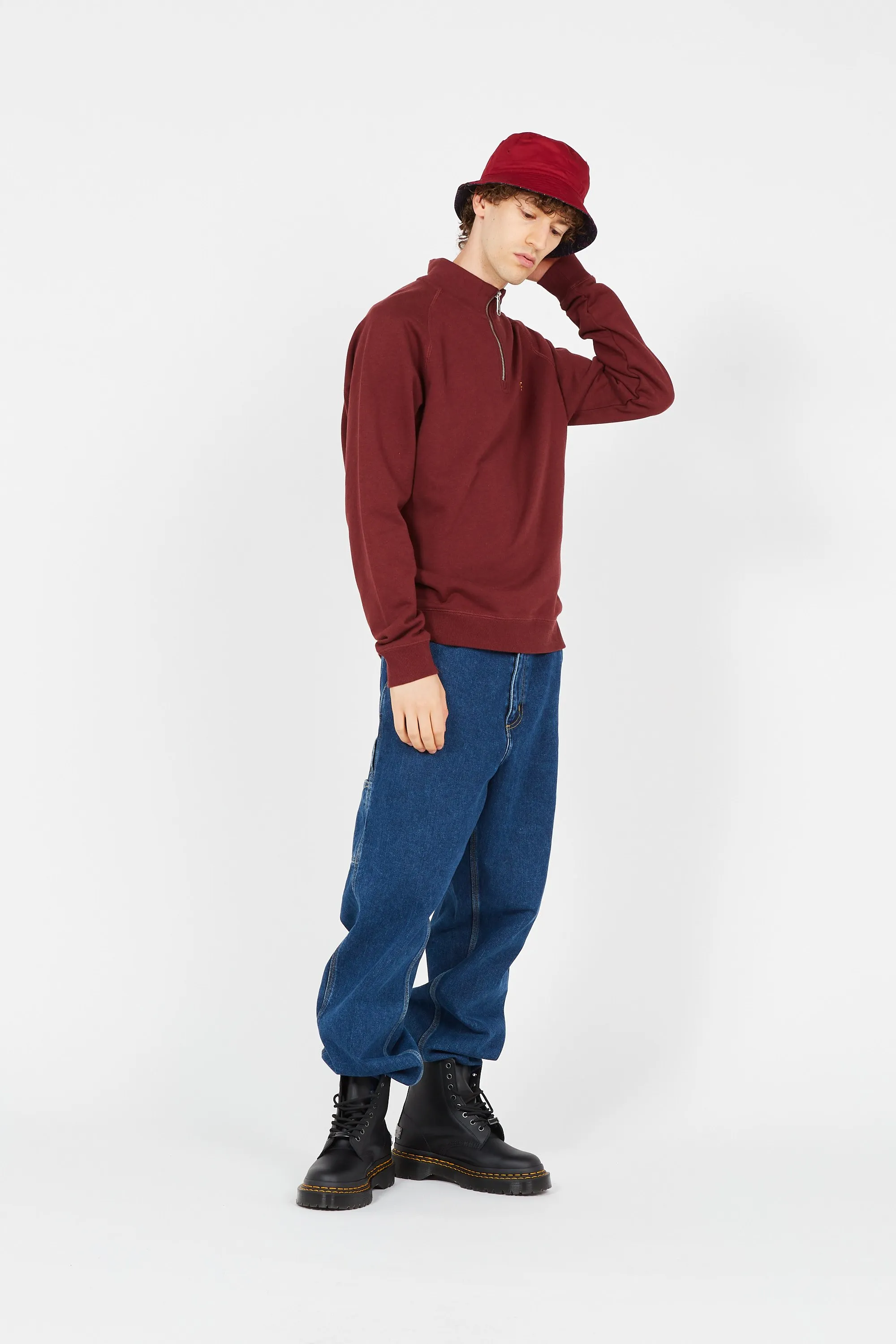 Bob Noir Santa Cruz - Homme | Citadium