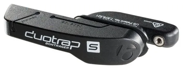 BONTRAGER Capteur Digital DUOTRAP S 