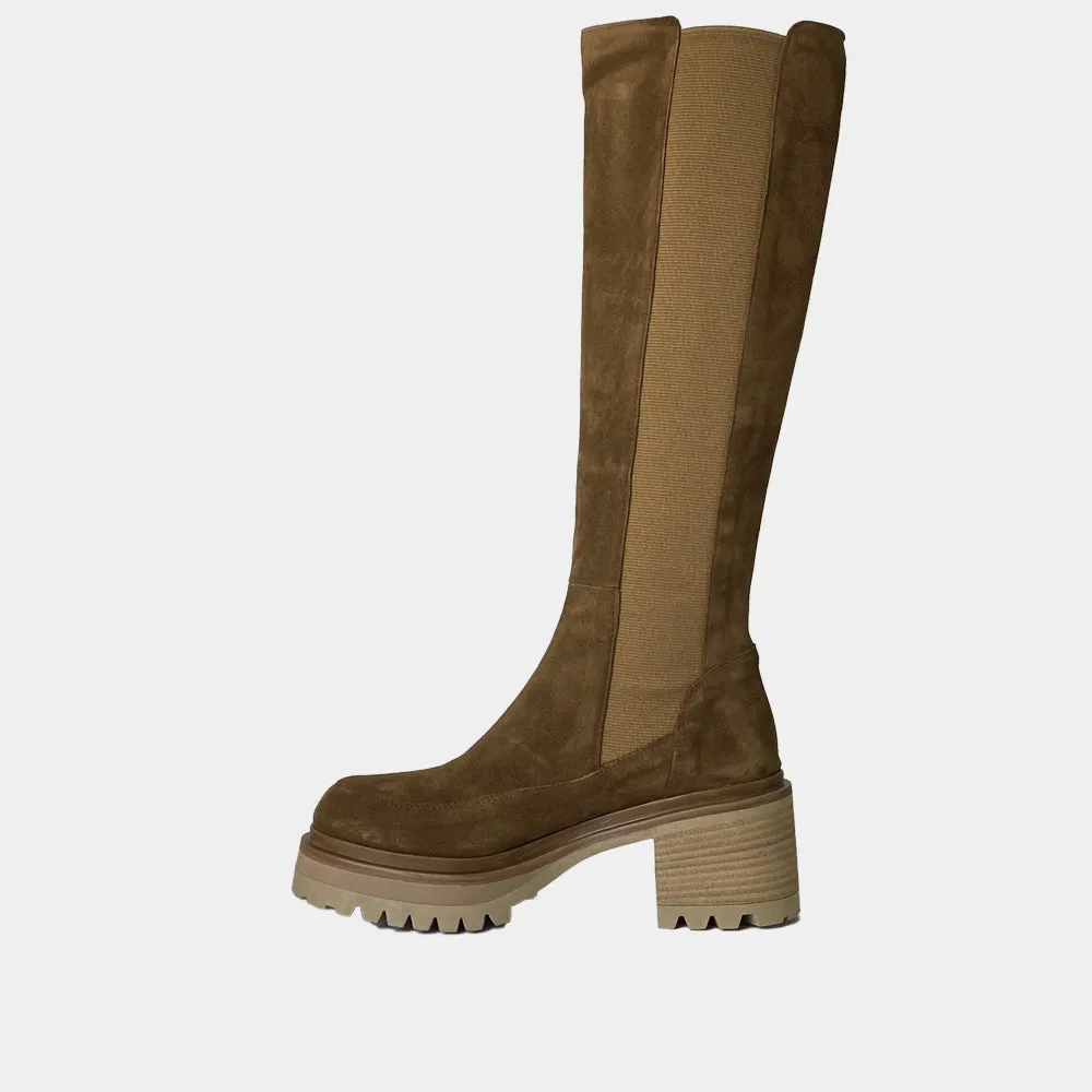 BOTTES ANN TUIL INCONNU