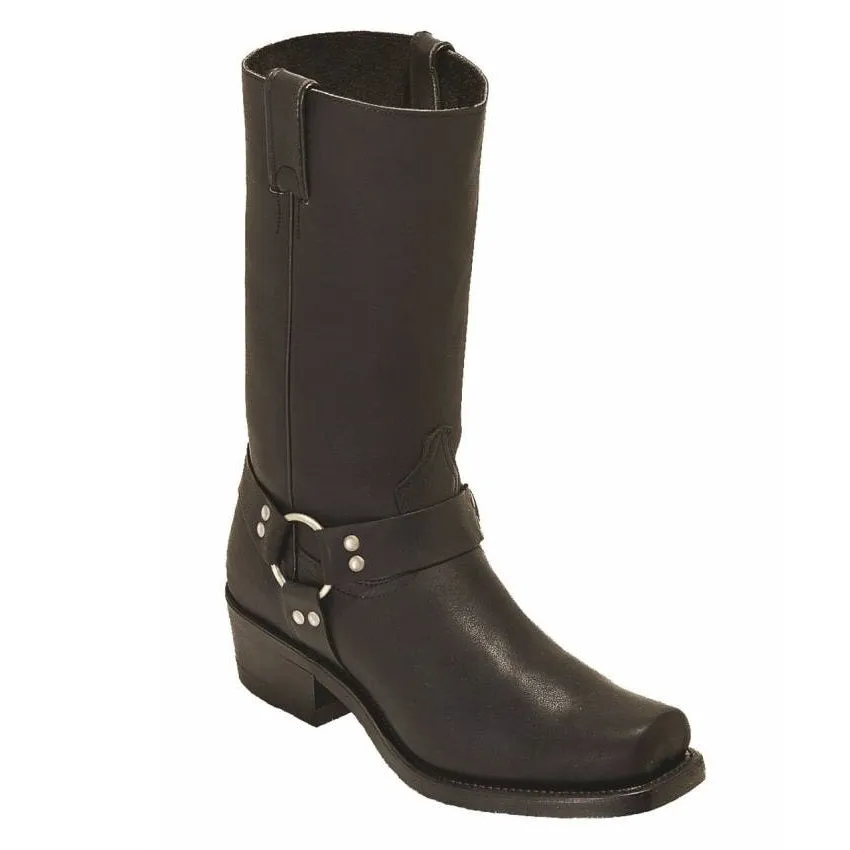 Bottes Boulet 0017