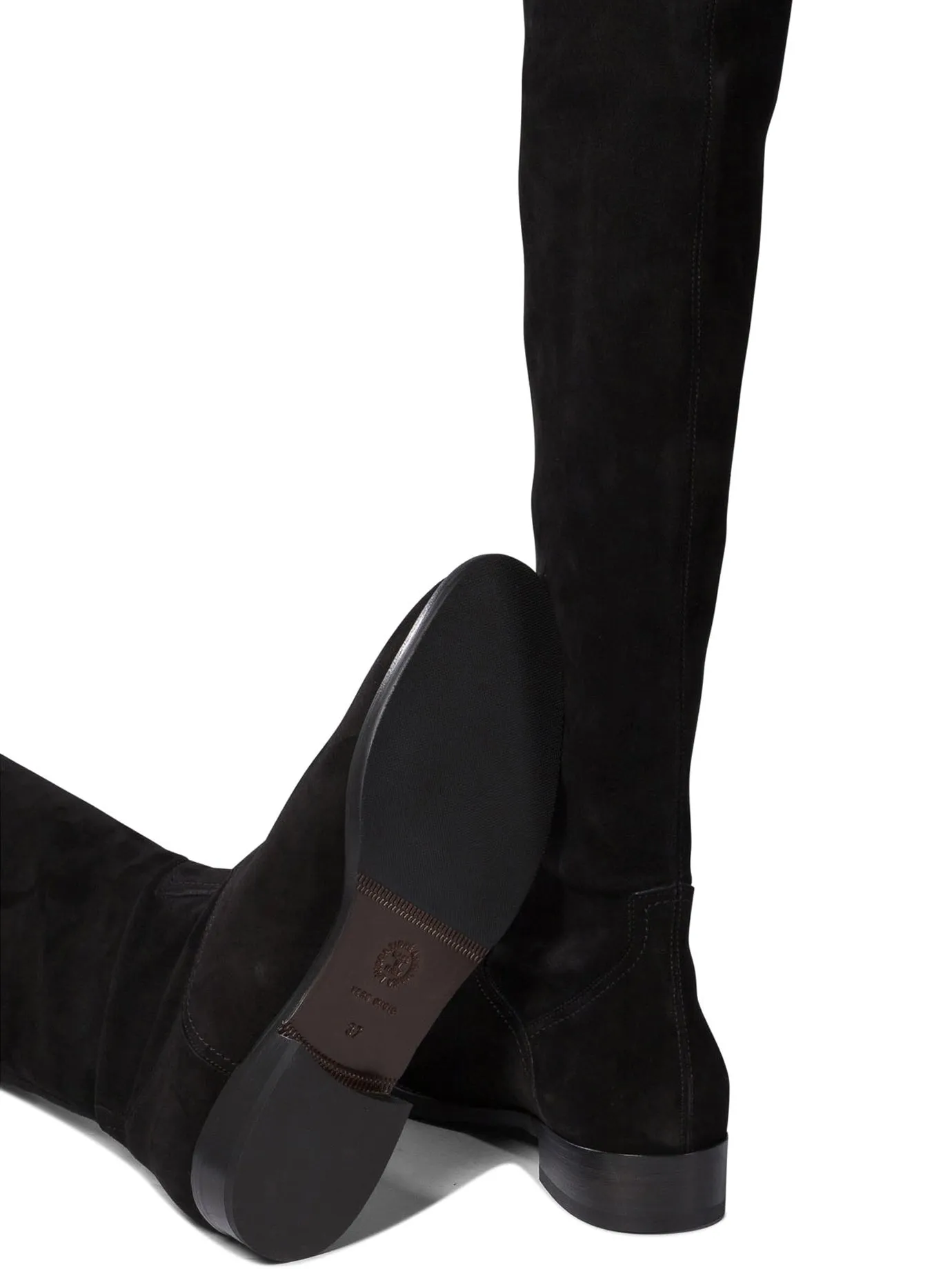 Bottes de Maretto