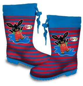 Bottes de Pluie Bing