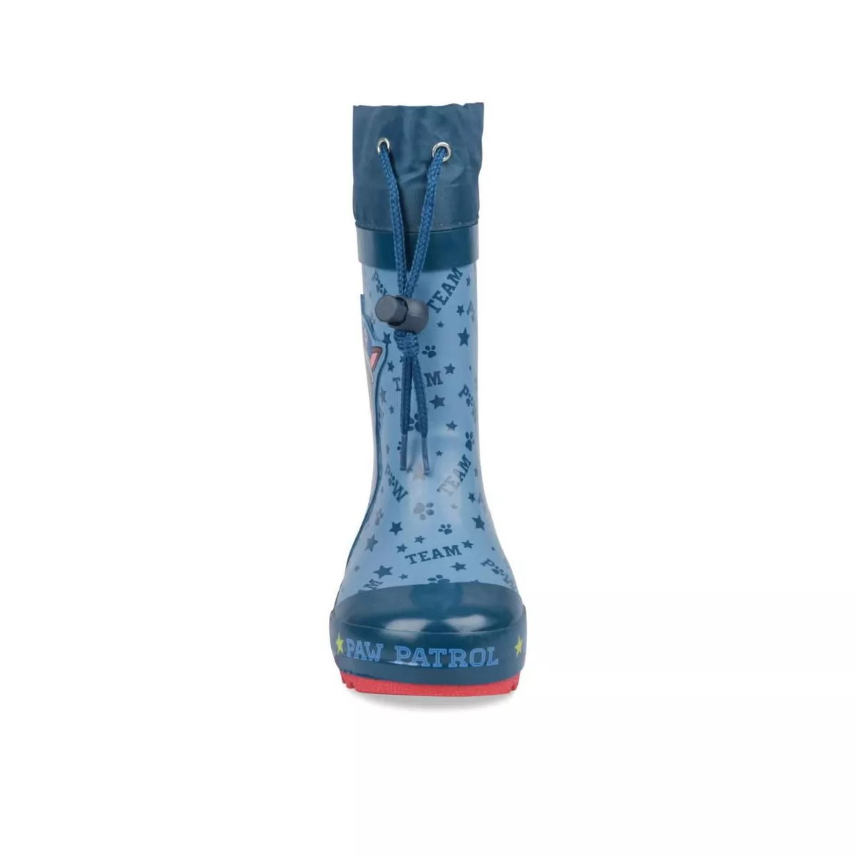 Bottes de pluie BLEU PAW PATROL