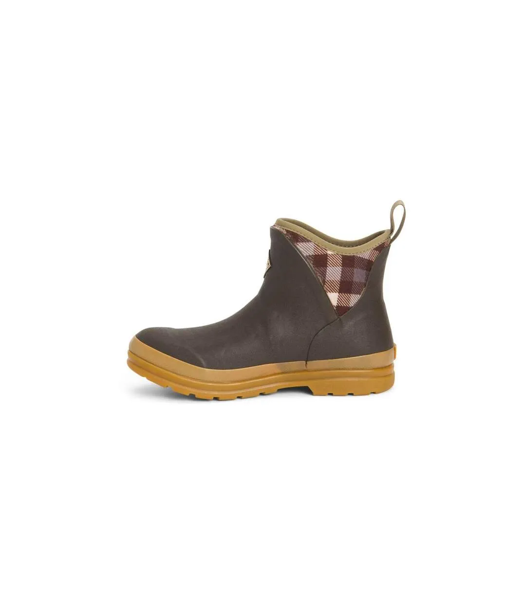 Bottes de pluie femme marron Muck Boots