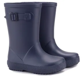 Bottes de Pluie Igor Kids Splash Euri Marino