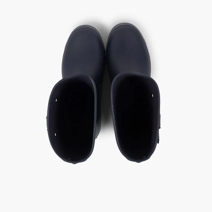 Bottes de pluie mi-hautes Boira pour femme