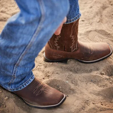 Bottes Durango Westward