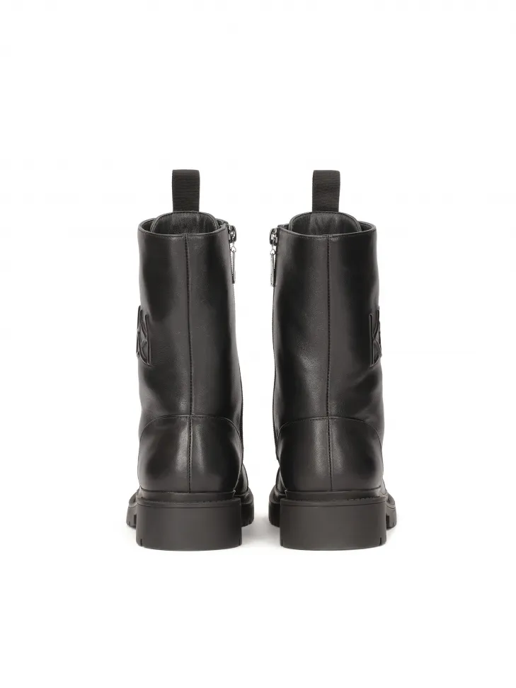 Bottes hautes 