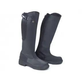 Bottes isolées Rimfrost enfants