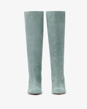 Bottes Laspi
