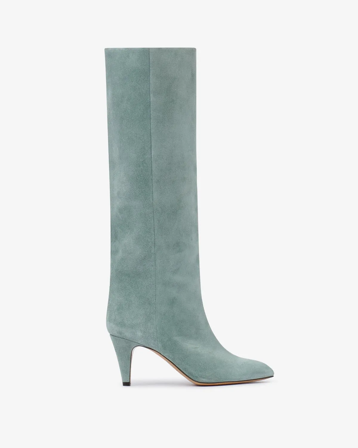 Bottes Laspi