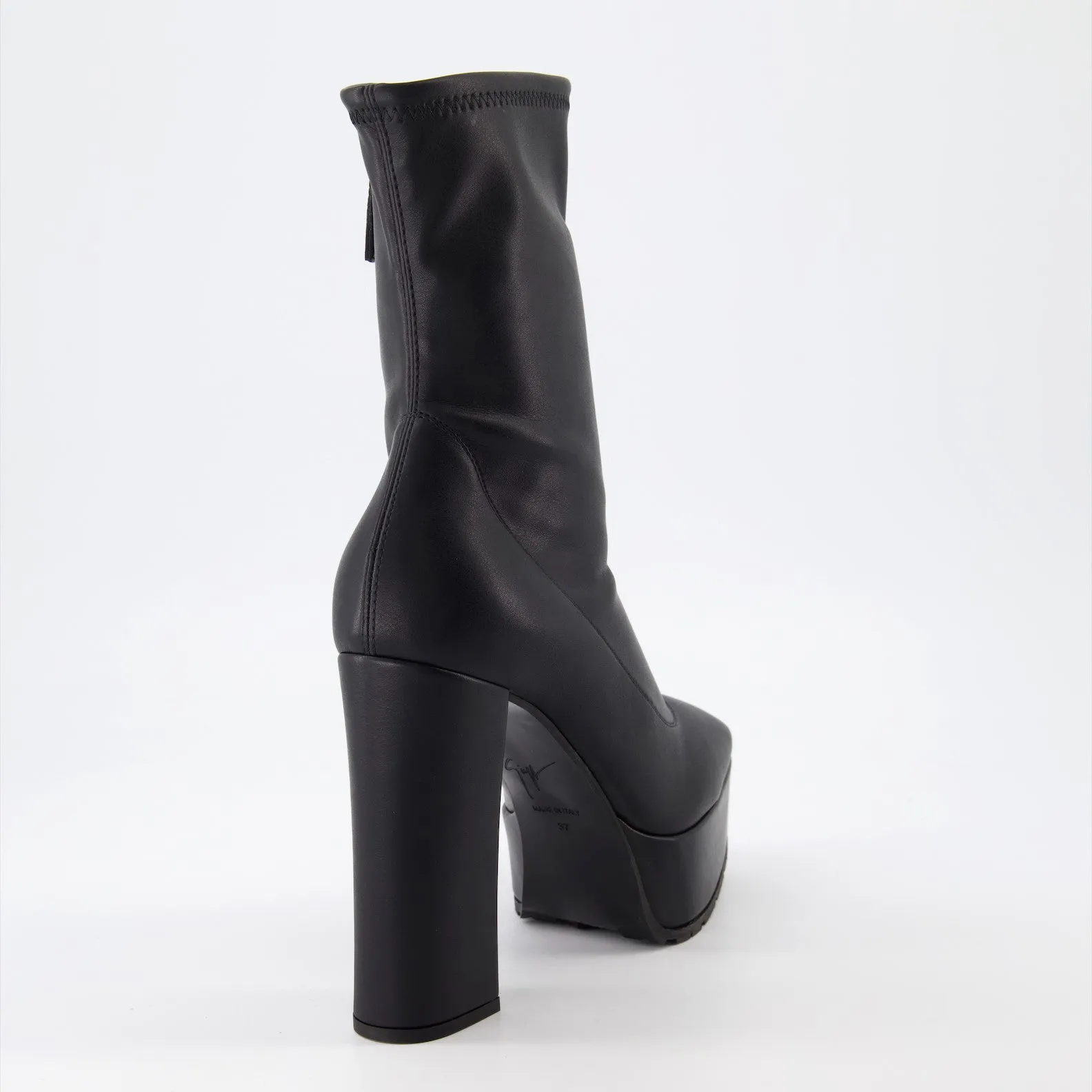 Bottes Morgana