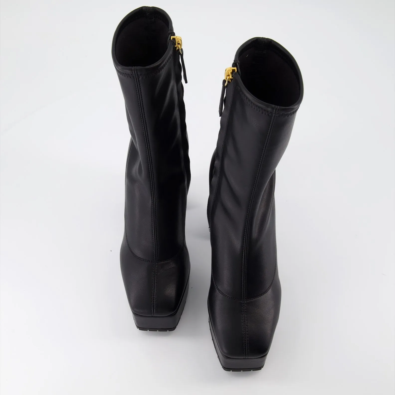 Bottes Morgana