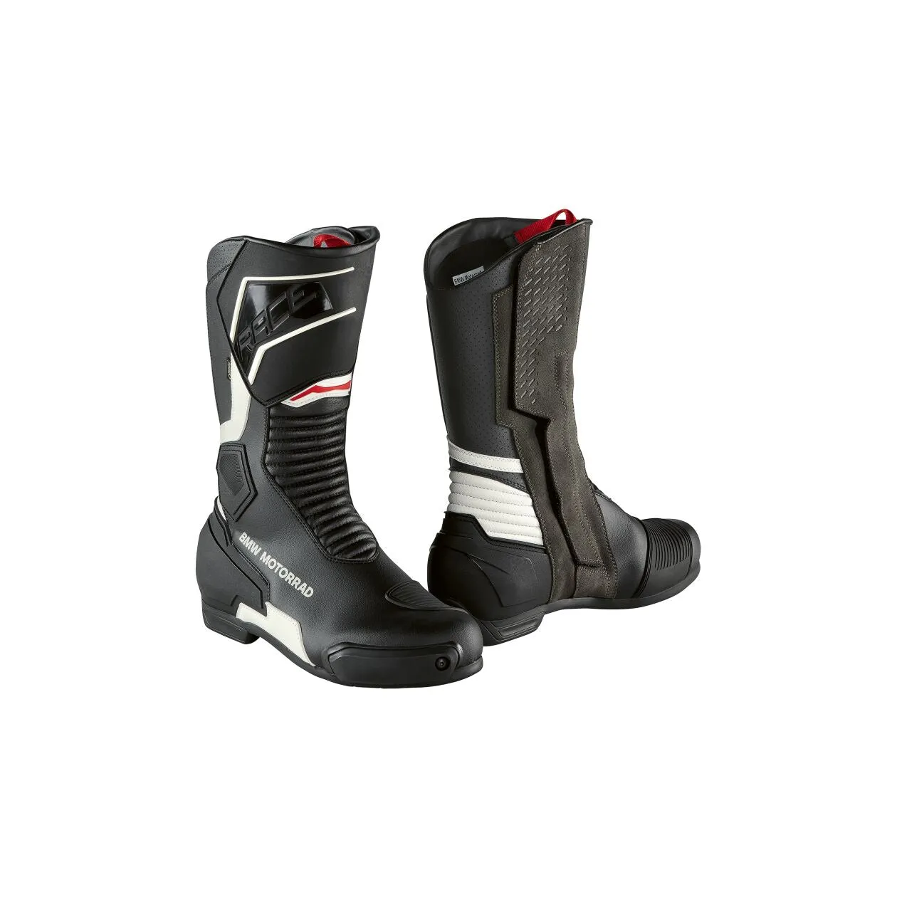 BOTTES PRORACE GTX