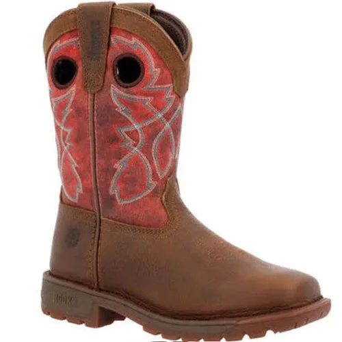 Bottes Rocky Legacy 32