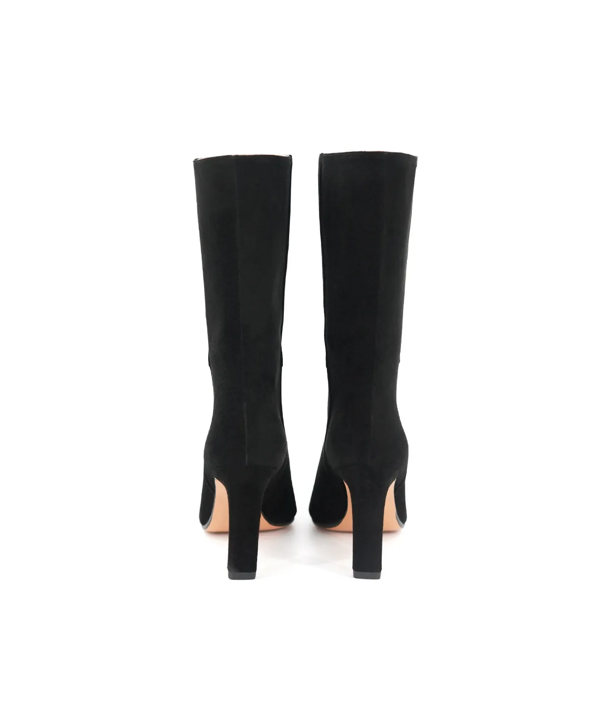 Bottes TAMARA ONYX