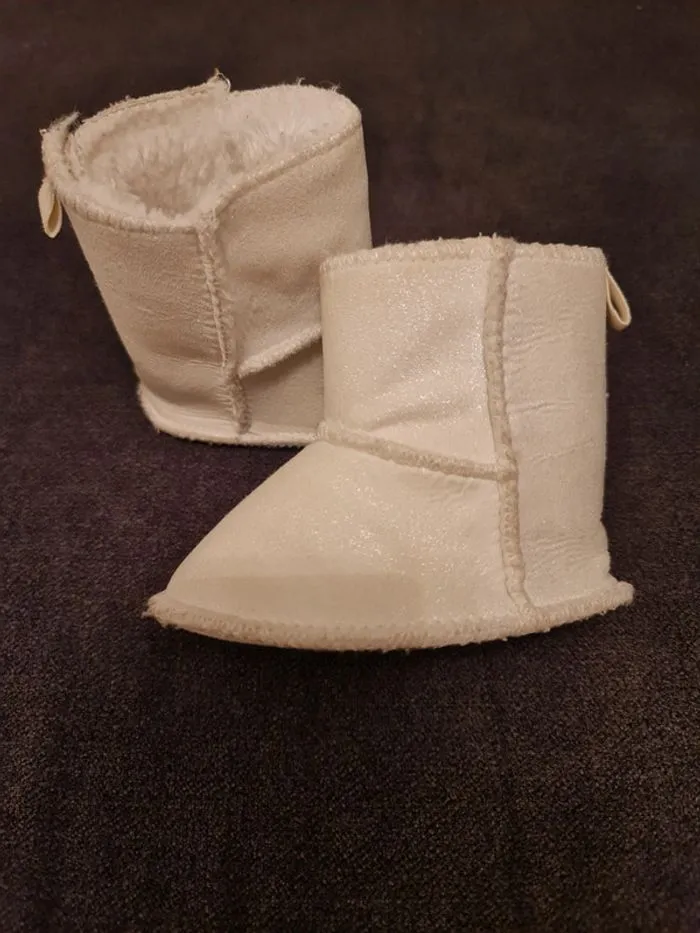 Bottines | Beebs