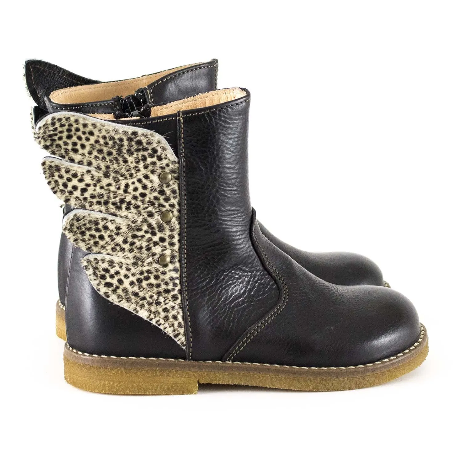 Bottines Angel Nirvana