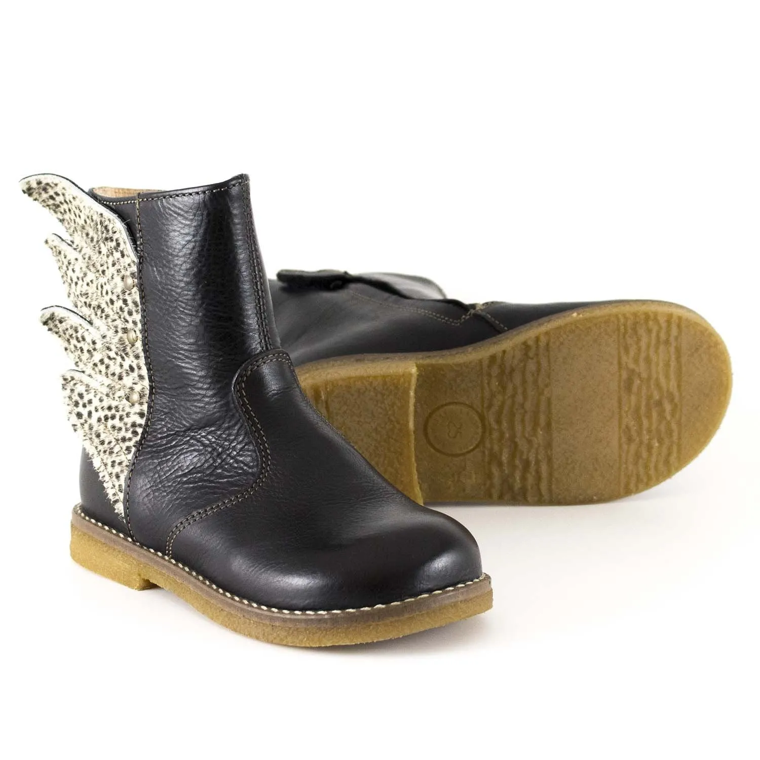 Bottines Angel Nirvana