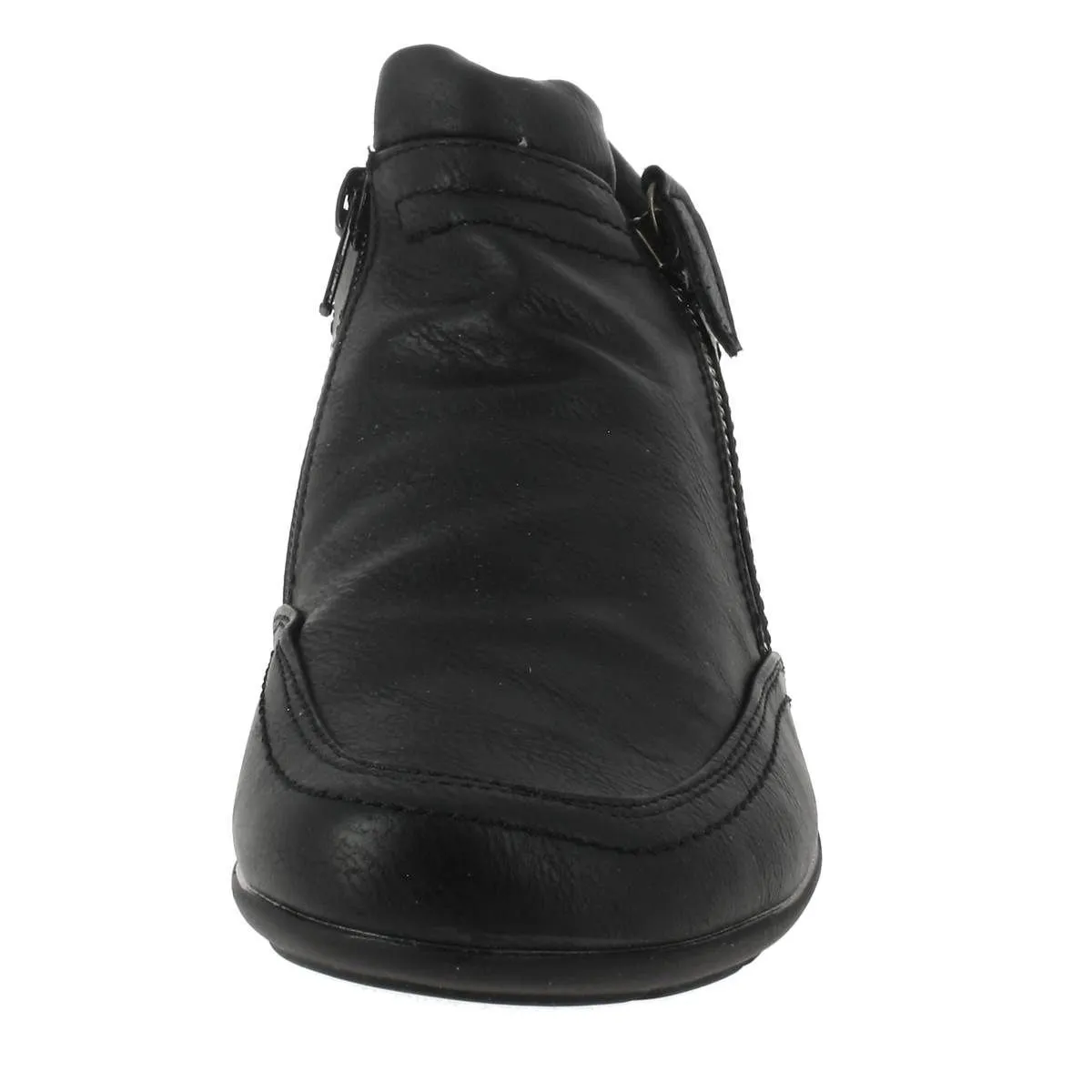Bottines Azur 22672 noir