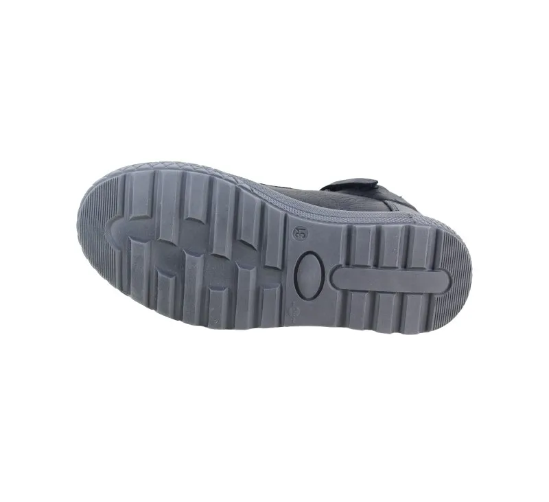 Bottines  Bellamy FAYA Noir