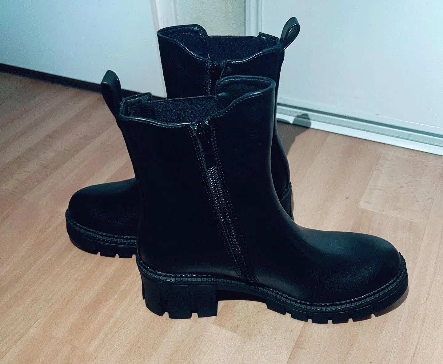 Bottines Chelsea