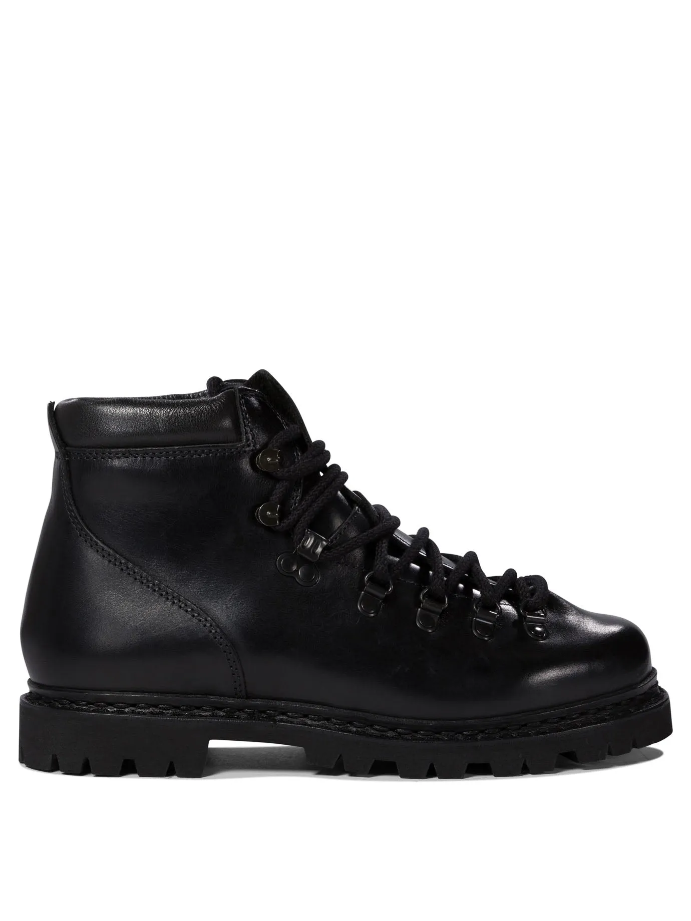 Bottines de paraboot