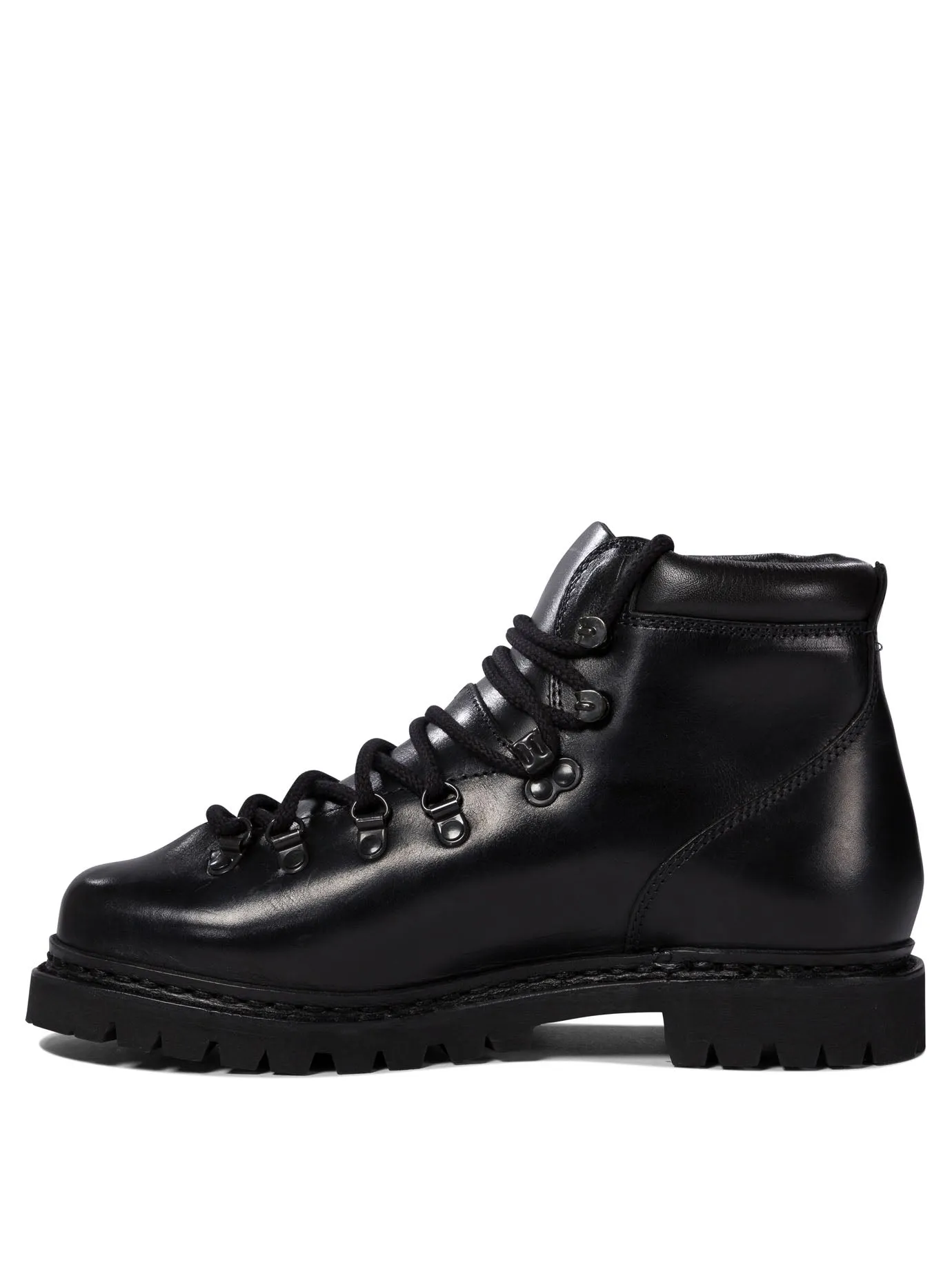 Bottines de paraboot