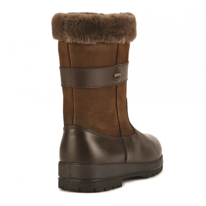 Bottines Foxrock femme Dubarry