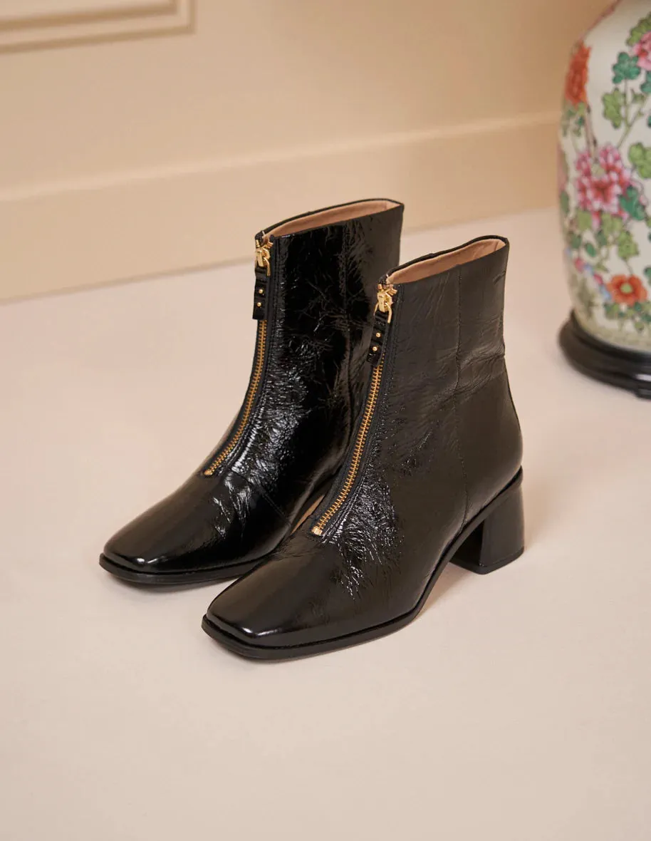 Bottines Georgette