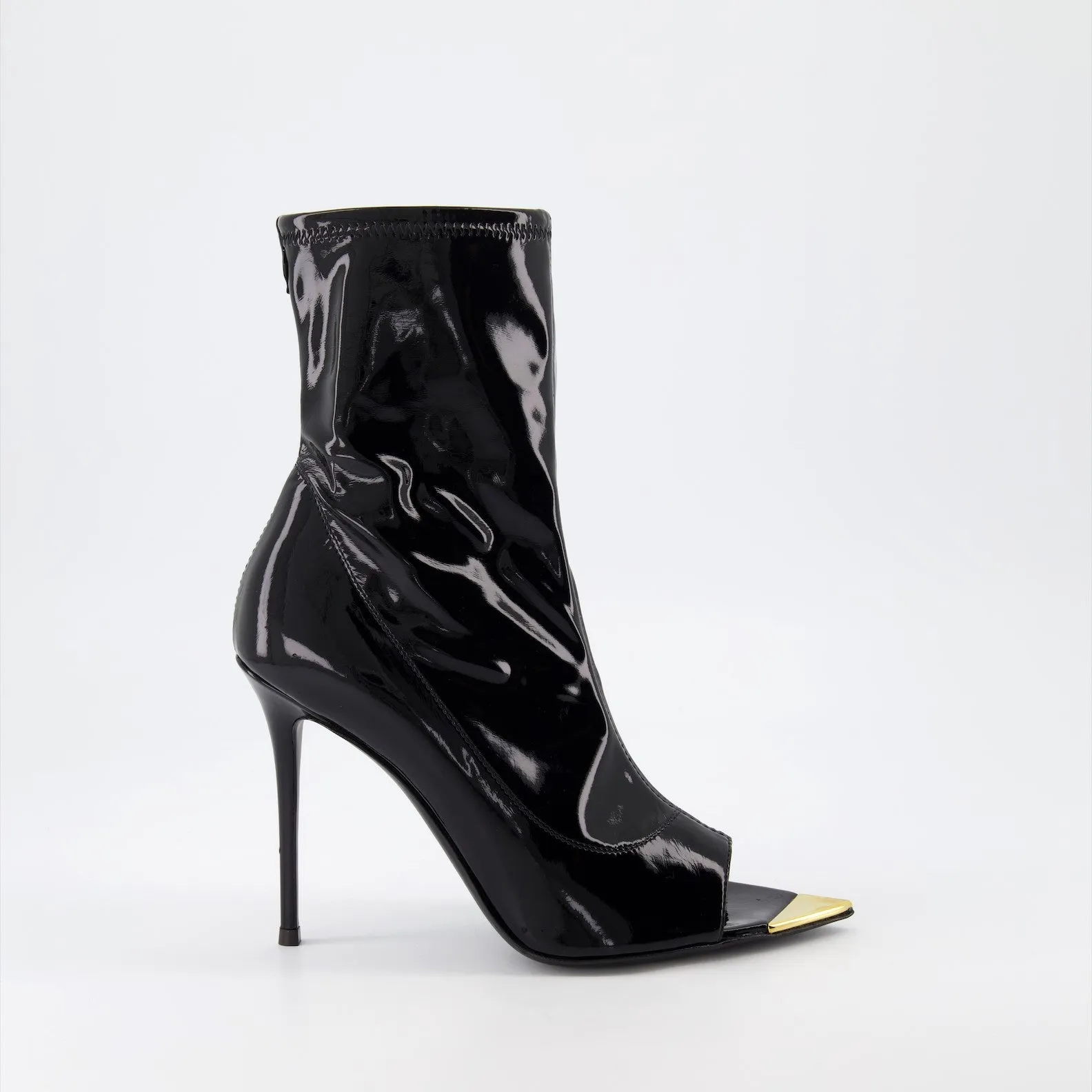 Bottines Intriigo