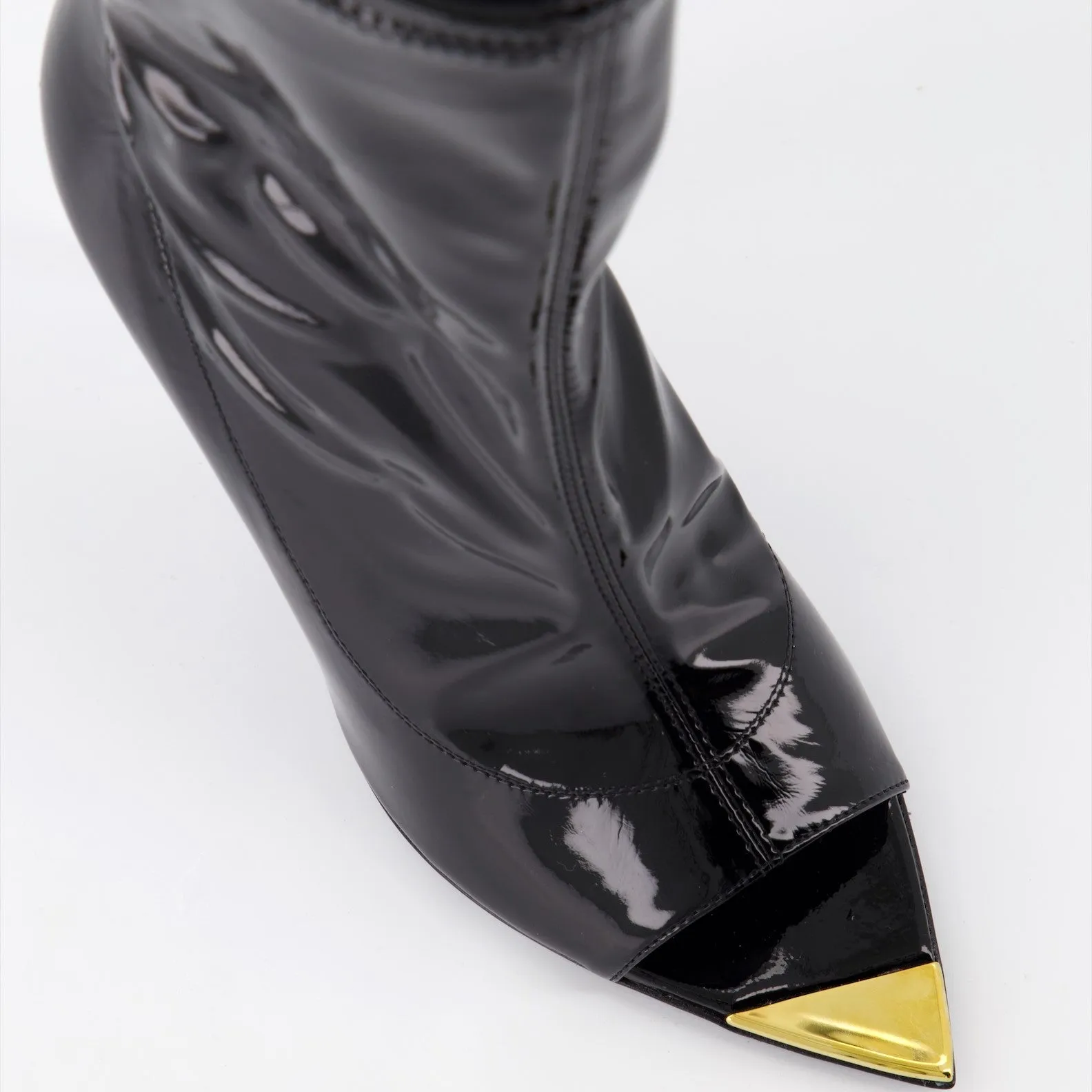 Bottines Intriigo