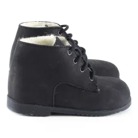 Bottines Milocho fourrées